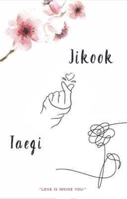 Recueil d'OS Jikook et Taegi