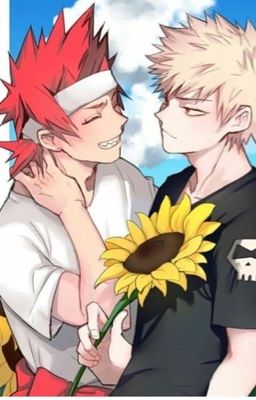 recueil d'OS Kiribaku