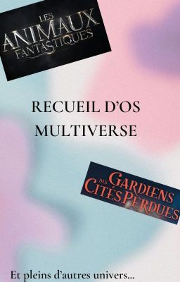 Recueil d'os multiverse