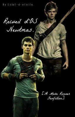 Recueil d'OS Newtmas. [A Maze Runner Fanfiction]