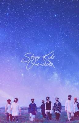 Recueil d'OS Stray Kids 