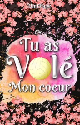 [Recueil d'OS] Tu as volé mon coeur || Haikyuu