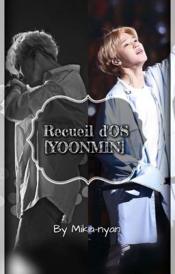 Recueil d'OS [YoonMin]