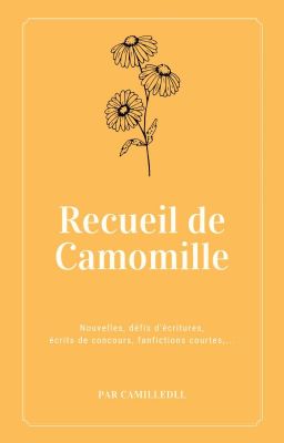 Recueil de Camomille