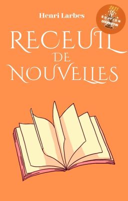 Recueil de nouvelles