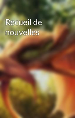 Recueil de nouvelles