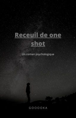 Recueil de one shot.