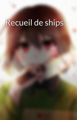 Recueil de ships