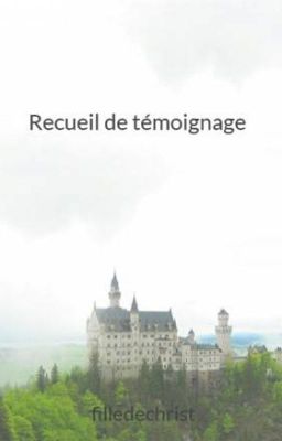 Recueil de témoignage