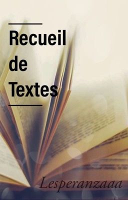 Recueil de Textes