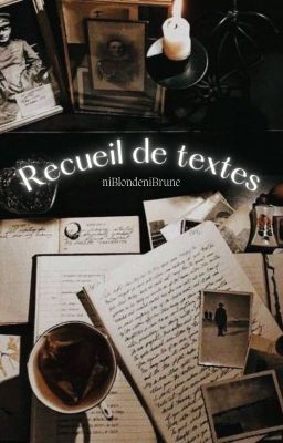 Recueil de textes