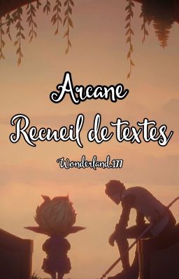 Recueil de textes | ARCANE