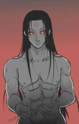 Recueil Os : Hashirama Senju //fini//