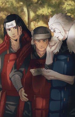 Recueil os Naruto :  ( Complet /ship) 