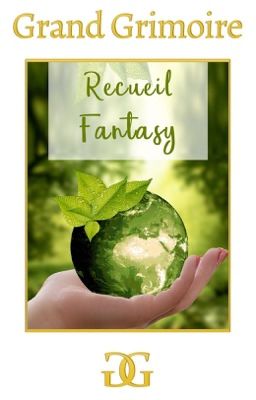 RECUEIL WATTPAD - FANTASY