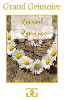 RECUEIL WATTPAD - ROMANCE