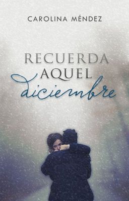 Recuerda aquel diciembre ✔