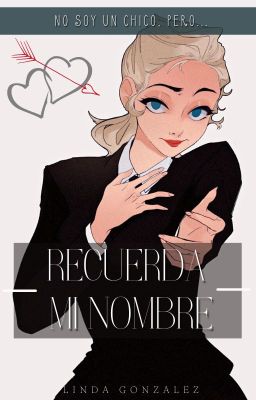 Recuerda mi nombre (Elsanna AU)