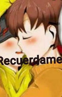 Recuerdame (Hoodie X Masky) 