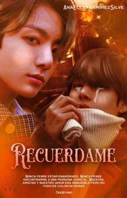 Recuérdame||Vkook (En edición) 