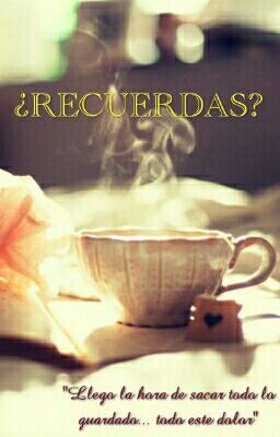 ¿RECUERDAS?