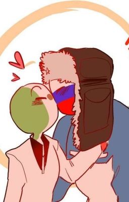 Recuerdo Mi Felicidad (Dia 7: Con La Ship Que Menos Te Guste) (Countryhumans)