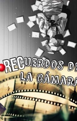 ¤RECuerdos de la Cámara [CANCELADA]