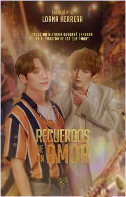 Recuerdos de un amor | KookV 𝙤𝙨