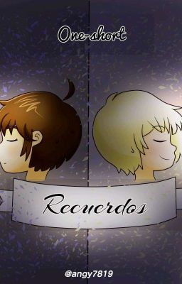 Recuerdos  One-shot Golddy