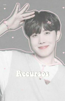 ⌗ Recursos! | ©btsrecoms