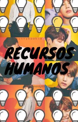 Recursos Humanos 