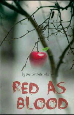 Red As Blood