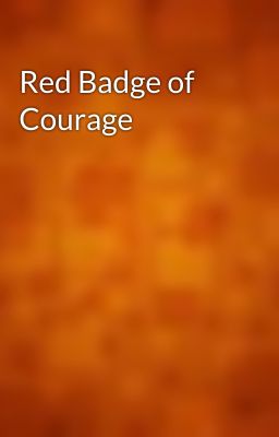 Red Badge of Courage