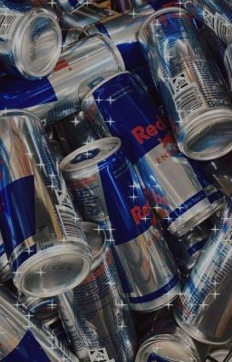 Red Bull verherrlichende Gedichte