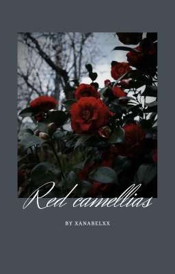 Red camellias || Soukoku one-shots