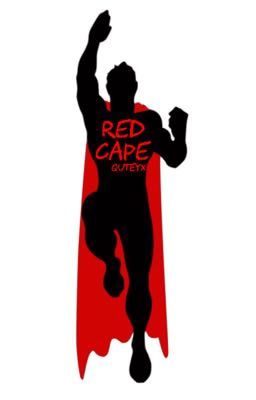 Red Cape