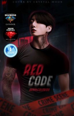 Red Code |Bilogía•Crímenes•Libro#1| 