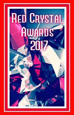 Red Crystal Awards 2017 ( Closed )