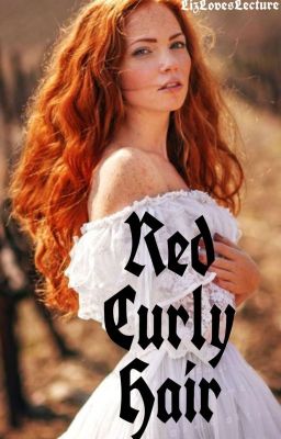 Red Curly Hair