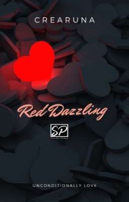 Red Dazzling (Sudah Jadi Buku)