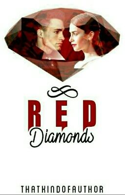 Red diamonds