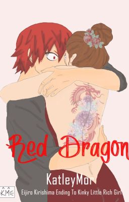 Red Dragon! Kirishima Ending to Kinky Little Rich Girl