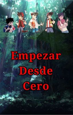 Red: Empezar Desde Cero.