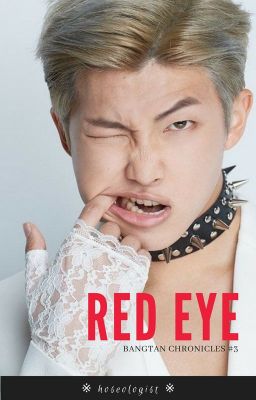 Red Eye ▷ k.nj