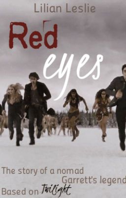 Red Eyes