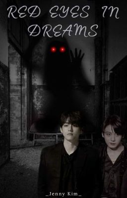 Red Eyes In Dreams | Taekook |