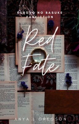 RED FATE