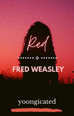 |Red ➼ Fred Weasley|