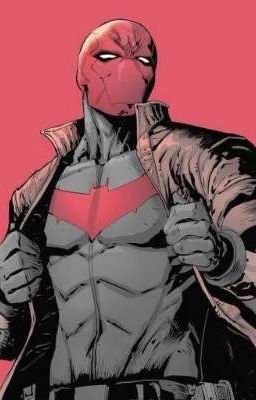 Red hood