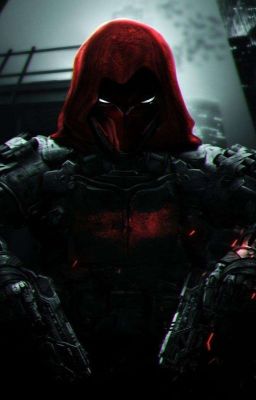 RED HOOD